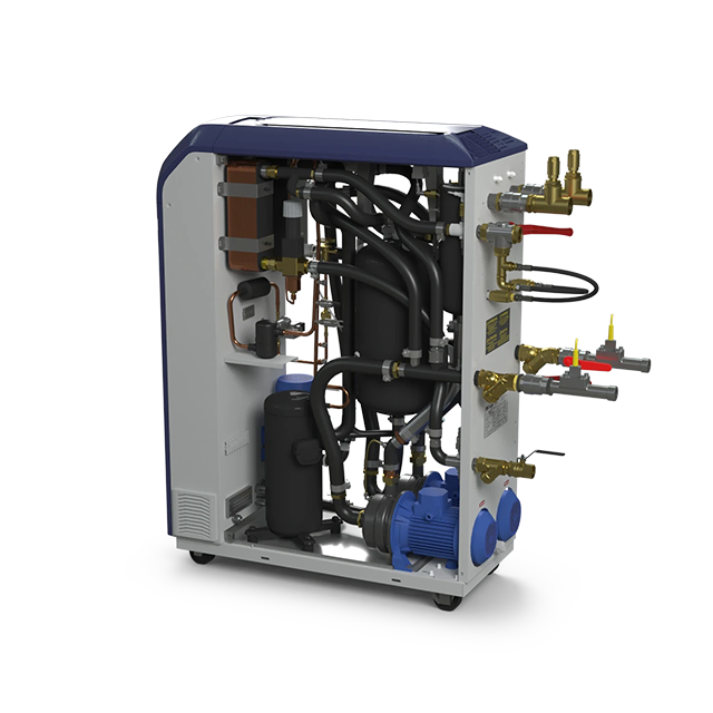 Portable chiller syncro 12