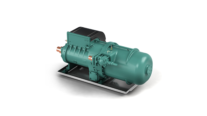 Compressor