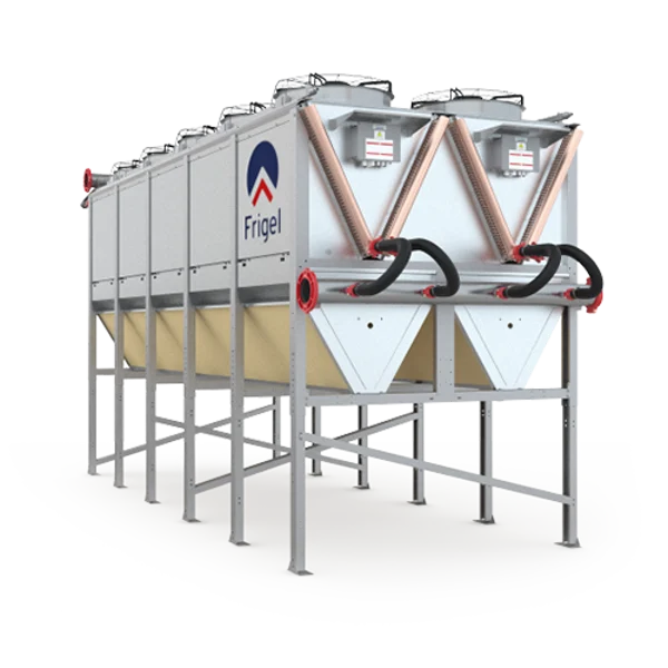Ecodry 3dk frigel