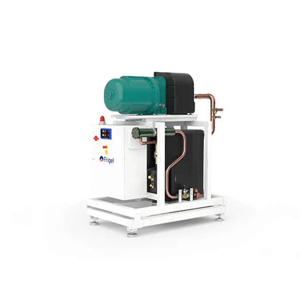 Frigel modular chiller