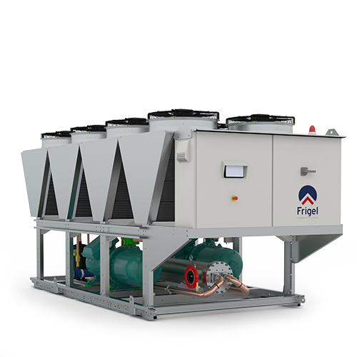 Heavygel air 3hl