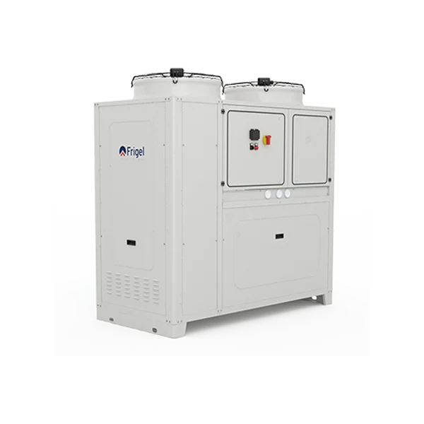 Industrial chiller small