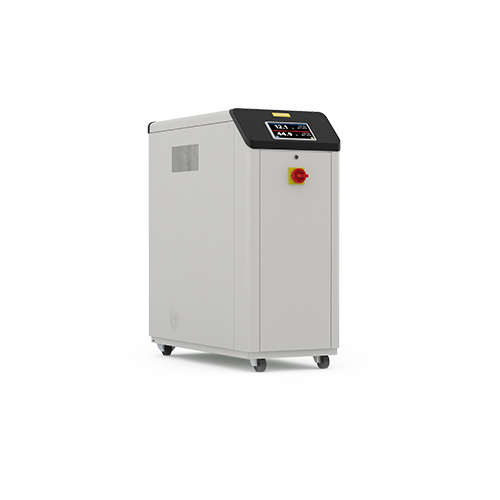 Microgel formowania wtryskowego