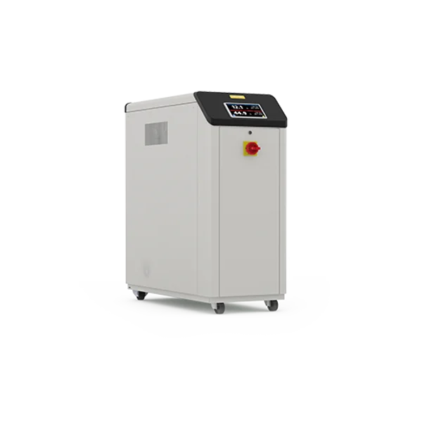 Microgel formowania wtryskowego