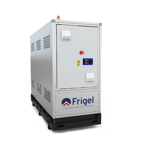 Microgel procesow przemyslowych frigel