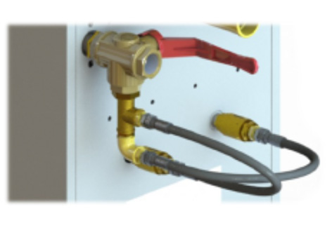 Microgel syncro drain kitr image