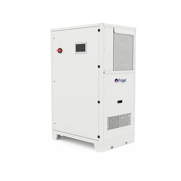 Mold dryer