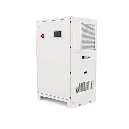 Mold dryer