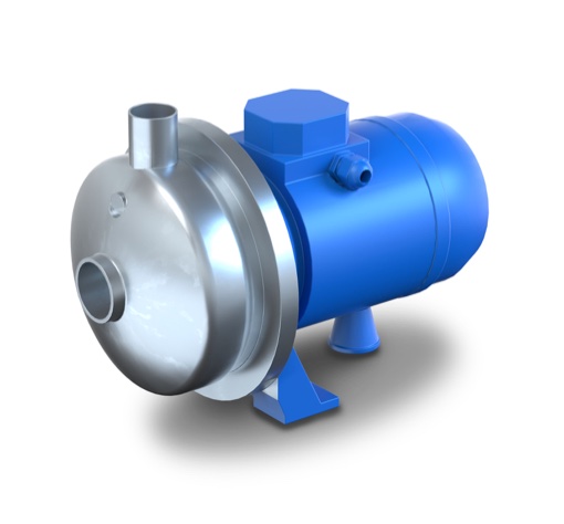 Rec pump