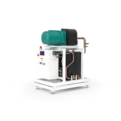 Refrigeratore modulare frigel