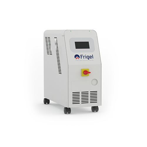 Thermogel tdk