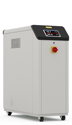 Refrigeratore bordo macchina