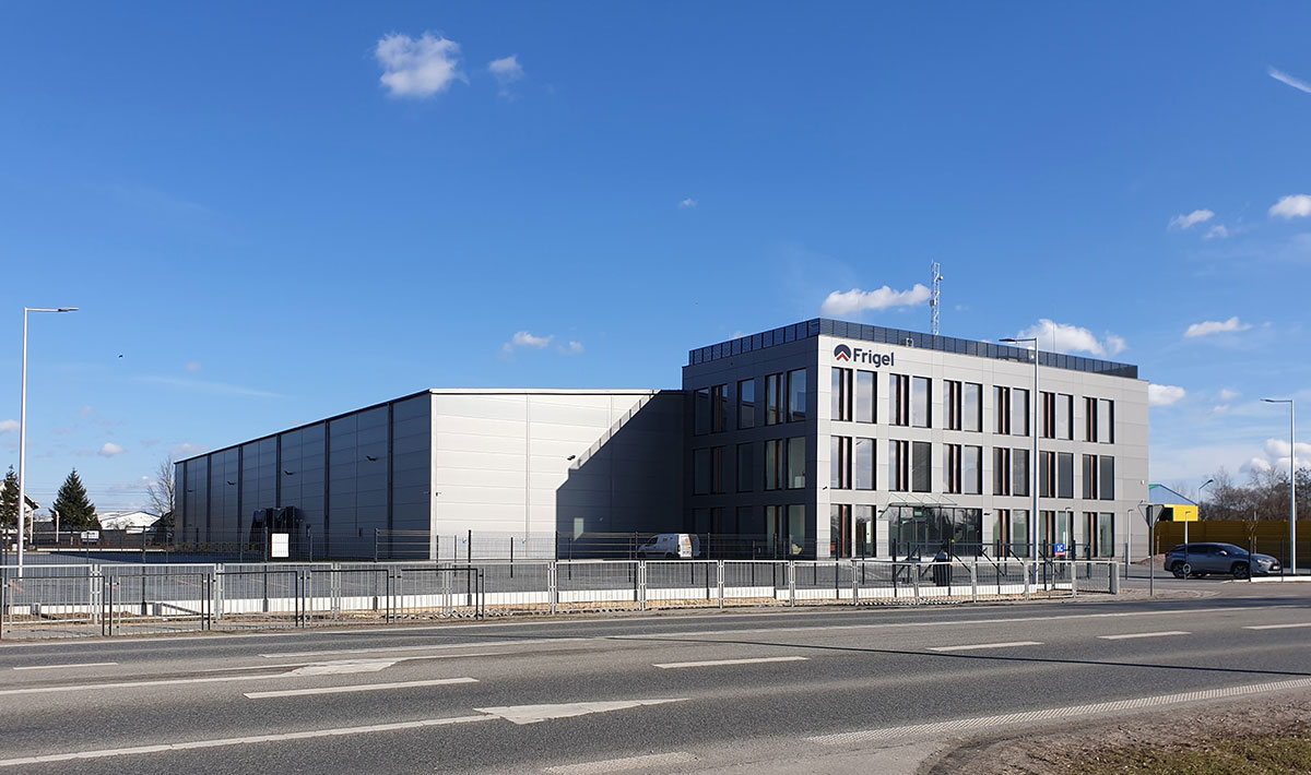 Sede Polonia