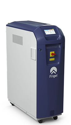 Microgel Technical Molding RSY