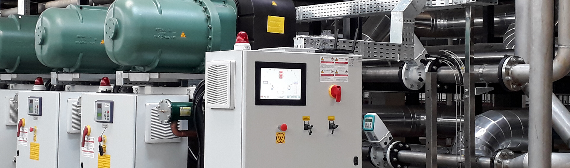 3pr panel sterujacy frigel