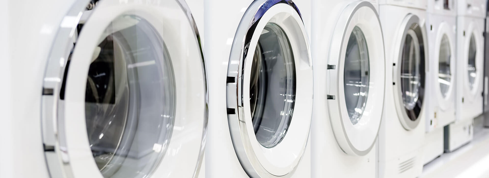 Controllo temperatura stampaggio oblo lavatrici