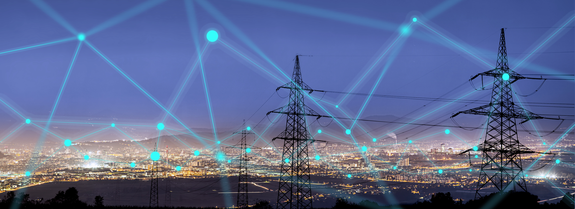 Power grid