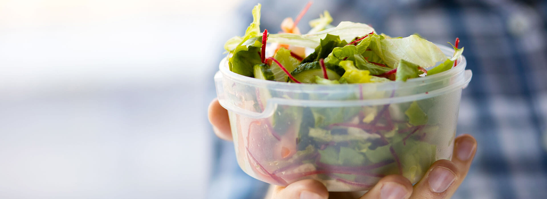 Refrigeration for the packaging industry