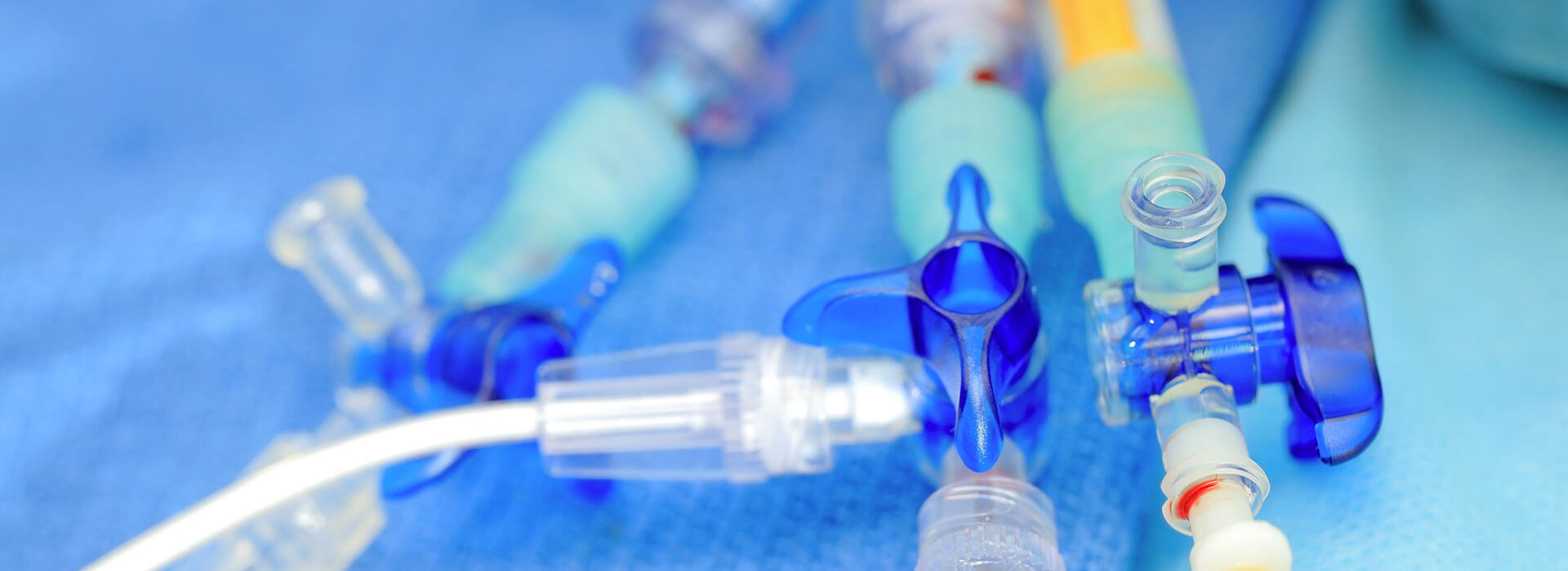 Refrigerazione stampaggio estrusione tecnologie medicali