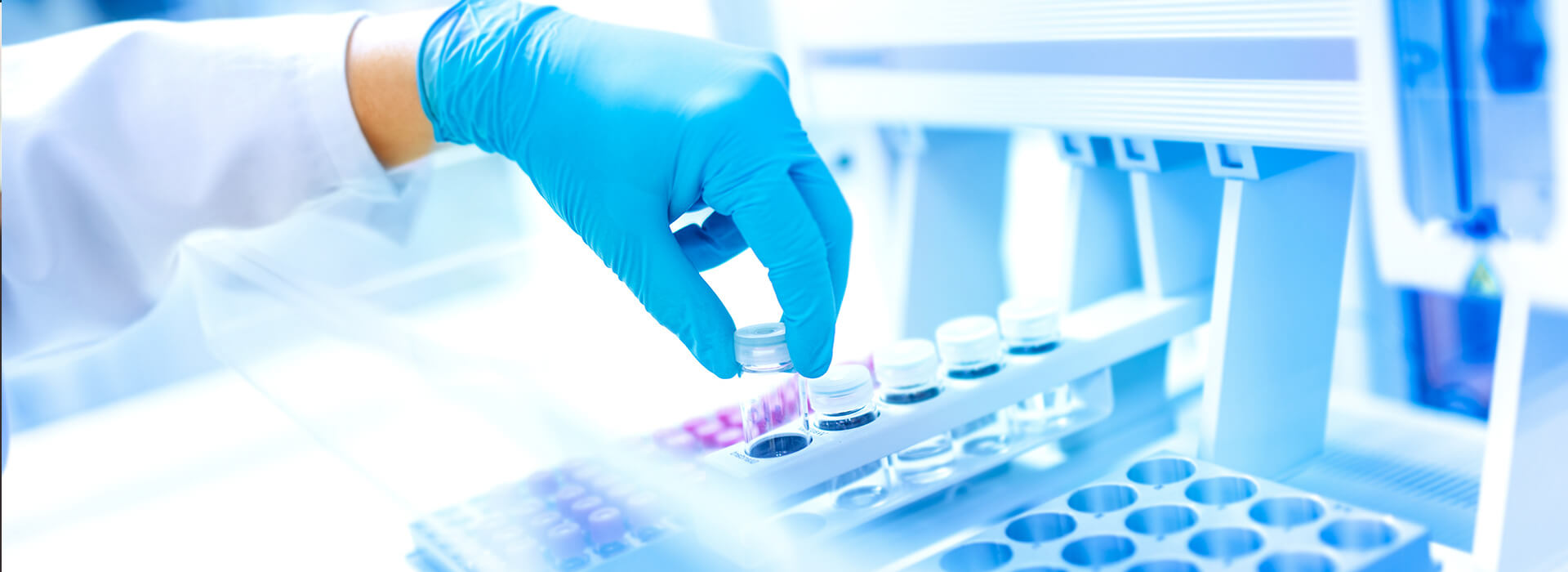 Soluzioni raffreddamento settore medicale