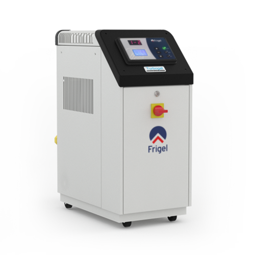 Tcu turbogel mold temperature control rbd rbm frigel 1