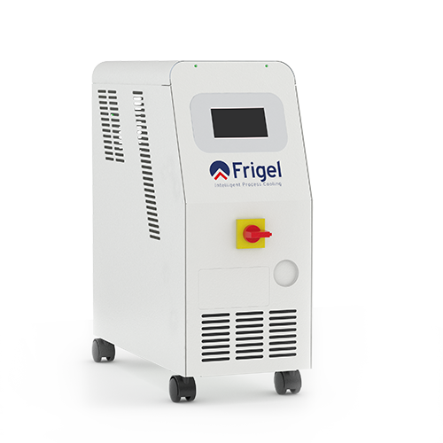 Thermogel 120 przemyslowy termoregulator z bezposrednim chlodzeniem