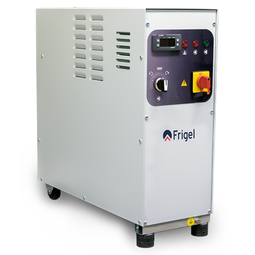 Thermogel termoregolatore 90 gradi