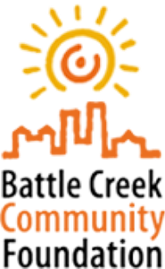 Battle Creek Community Foundation logo
