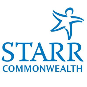 Starr Commonwealth logo