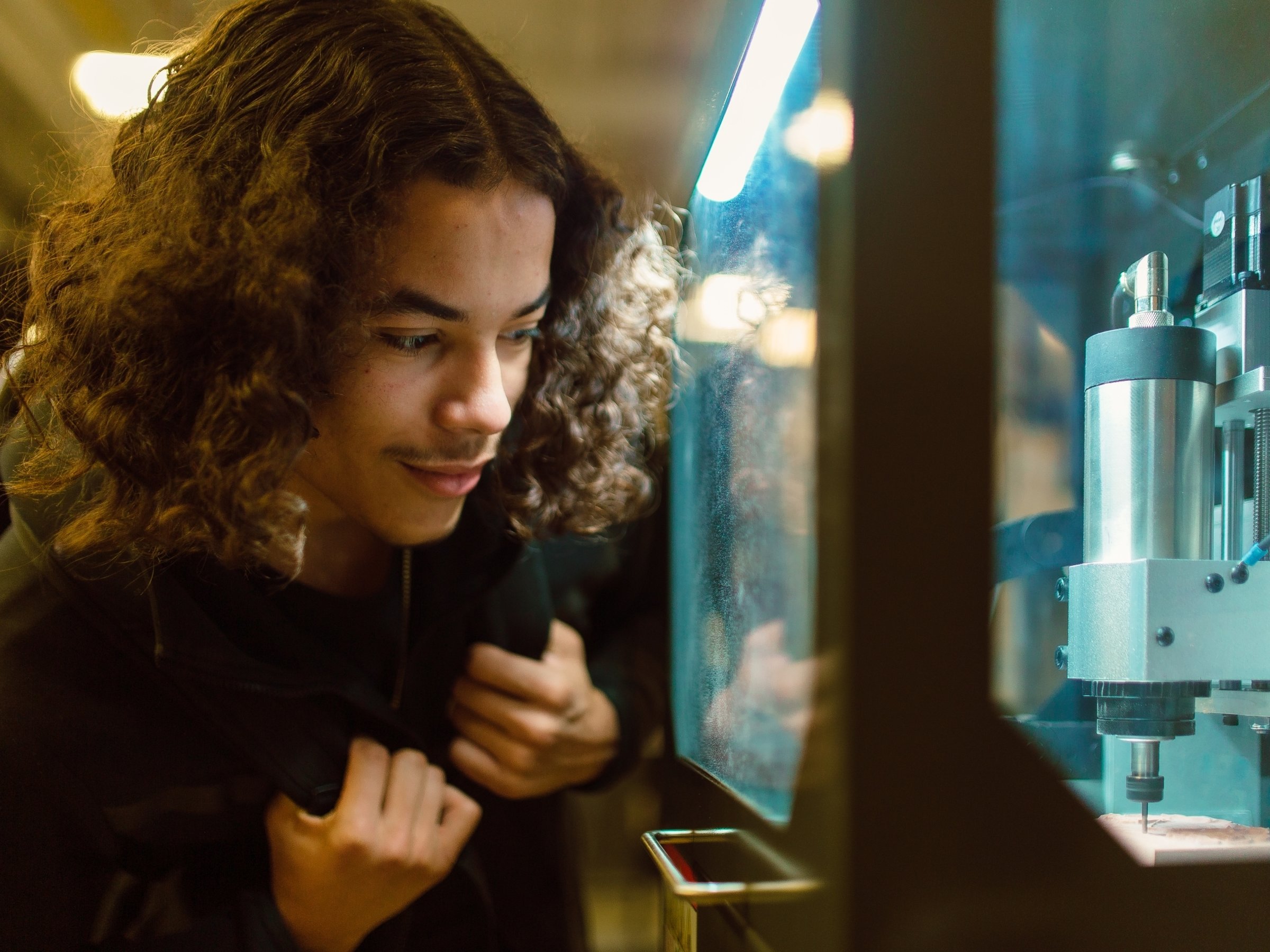 Learn More About Career, College, and Finacial Aid Opportunities Through MDE's Pathfinder Tool