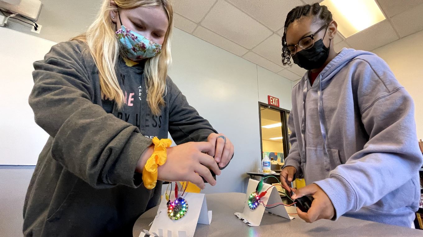 STEPS Camp 2021 | Battle Creek Public Schools