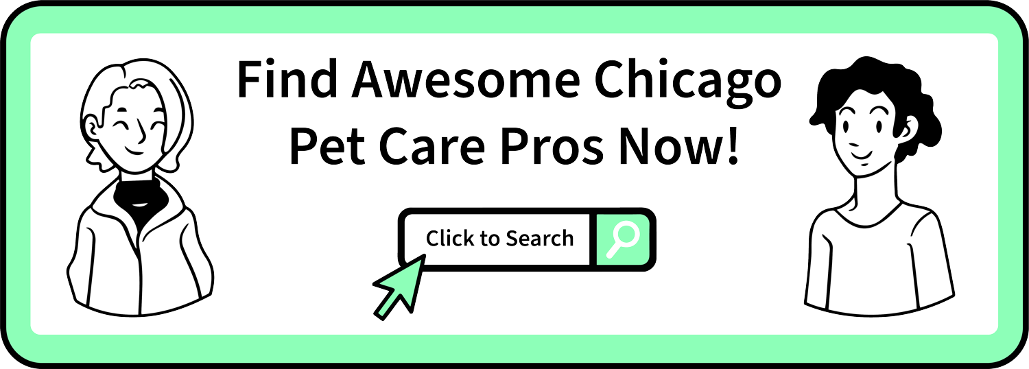 Find Local Pet Care Chicago CTA - Dog-Friendly Restaurants