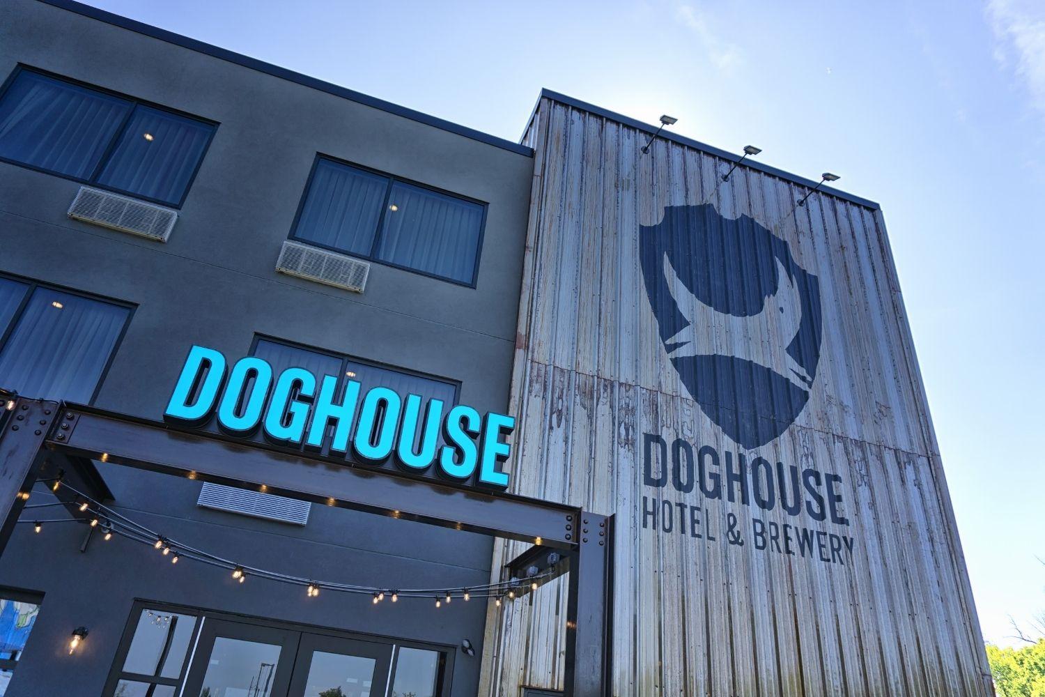 Brewdog Doghouse