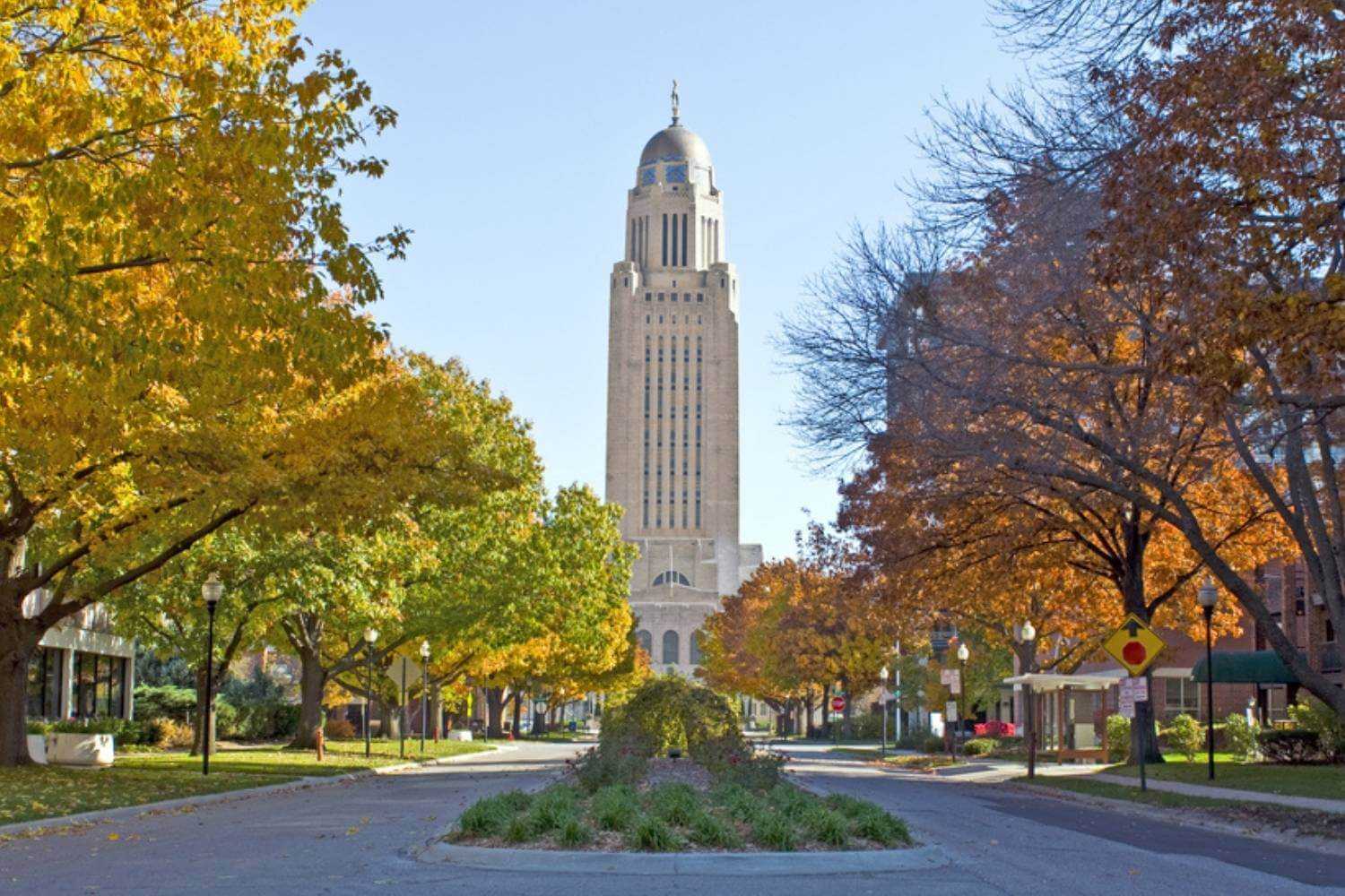 Lincoln Downtown Tower