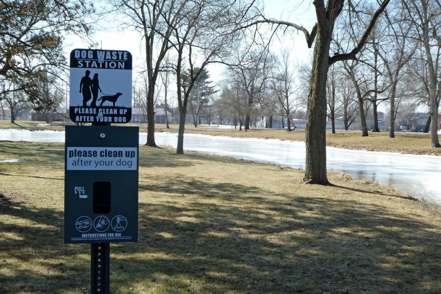 Madison-Dog-Parks-cold-waste-station