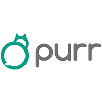 Purr Inc Logo