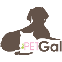 The Pet Gal Logo