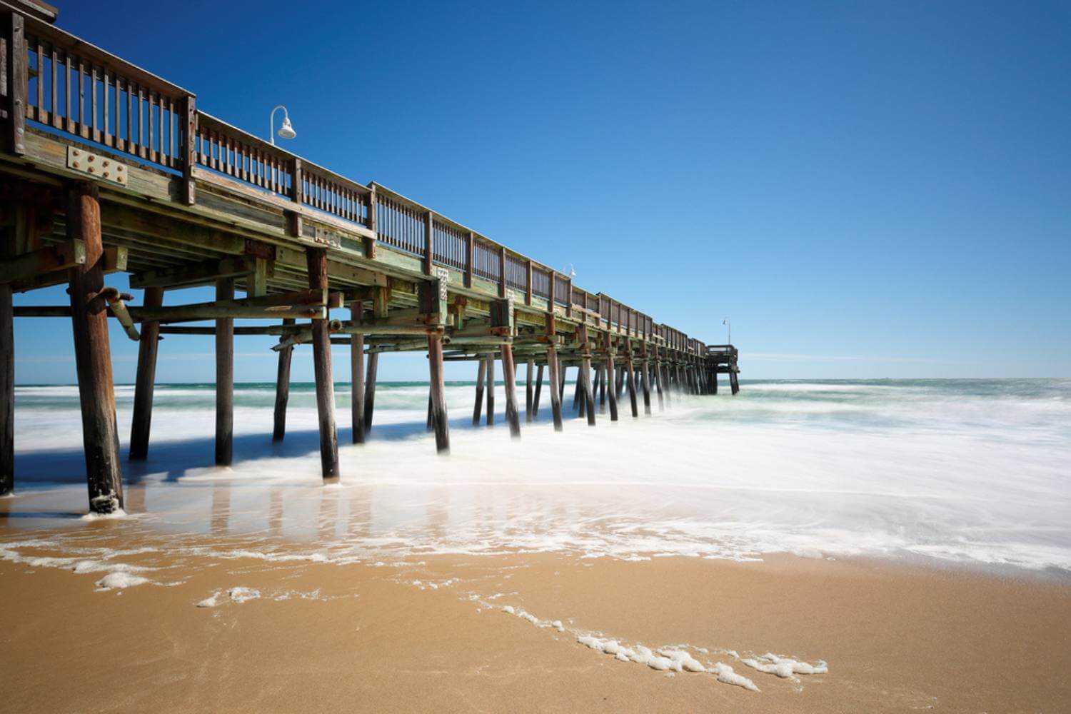 Virginia Beach Pier