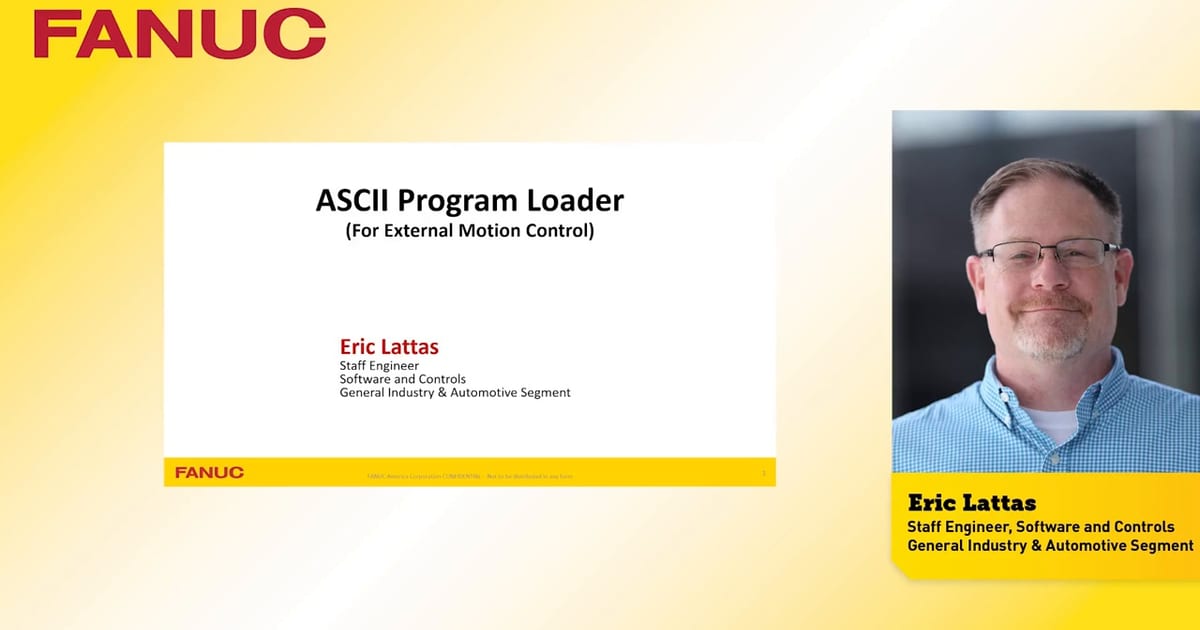 Ascii Life Program ASCII Program Loader | Tech Transfer