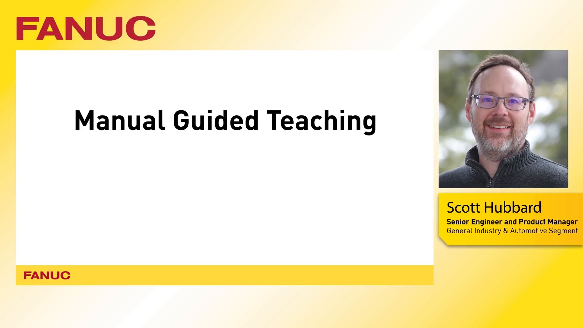 CRX Manual Guided Teaching