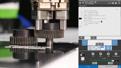 Gear Checker Process Payload Checker | Tech Transfer