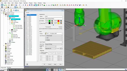 FANUC DCS Setup (Dual Check Safety) | Tech Transfer