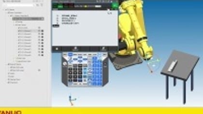 FANUC User Tool Setup Tips | Tech Transfer