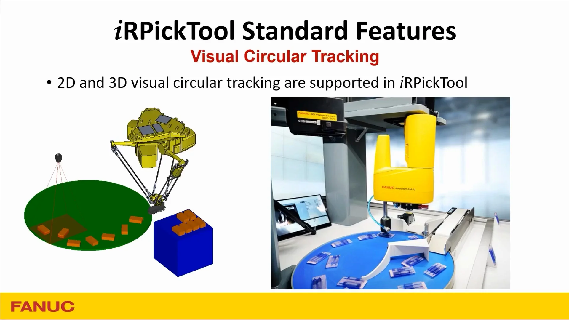 iRPickTool/iRPickPRO Introduction
