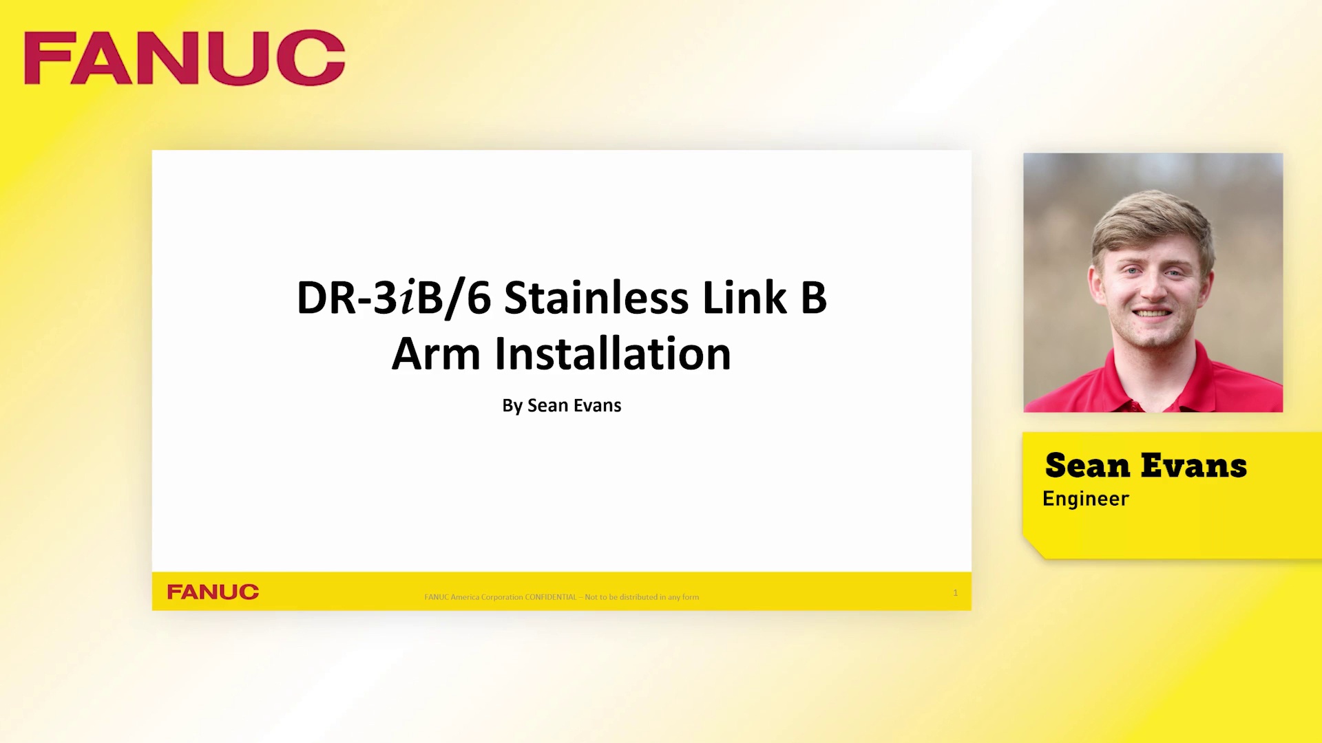 Stainless Link B Arm Installation