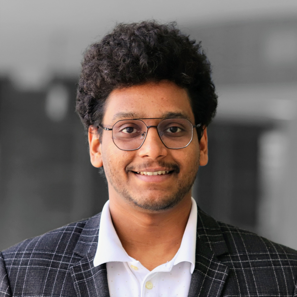 Chandan Marulasiddappa | Tech Transfer