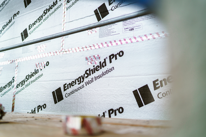 Products | Atlas Roof & Wall Insulation