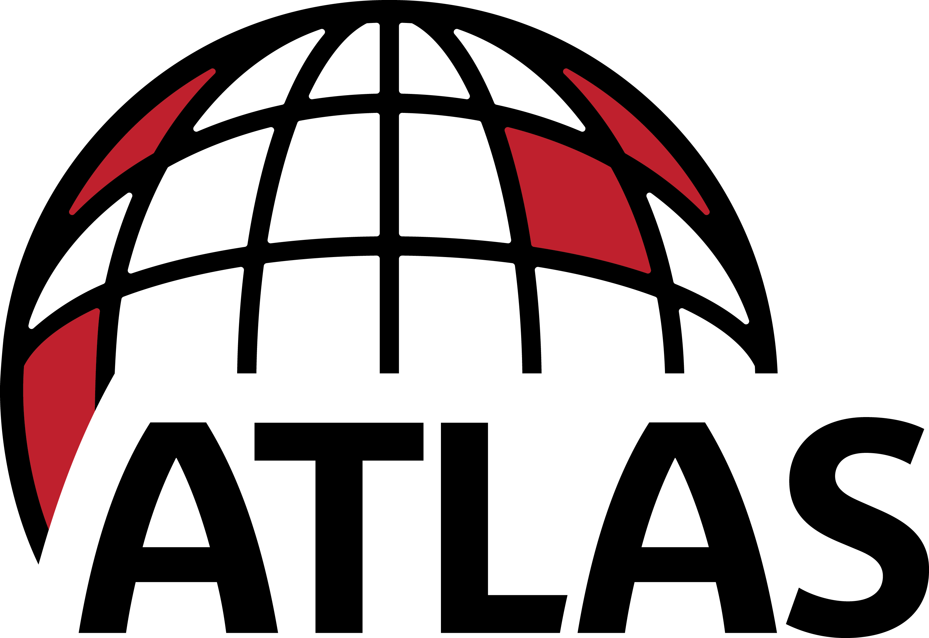 Atlas RWI Logo