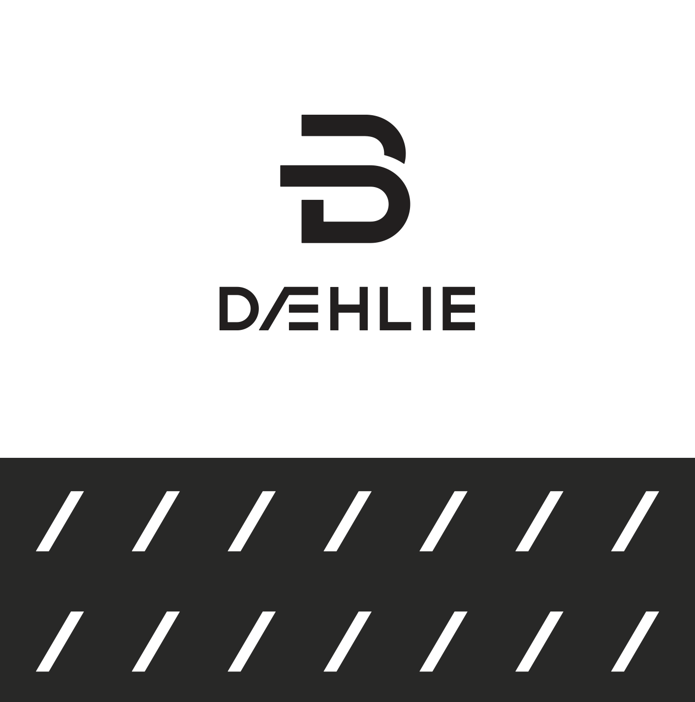 Logomerke for Dæhlie