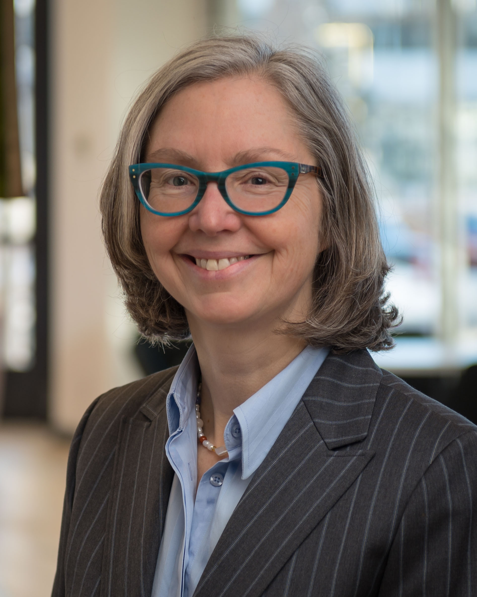 Amy Bergquist on the World Coalition Against the Death Penalty and Human Rights